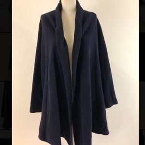 American Apparel oversized knit sweater